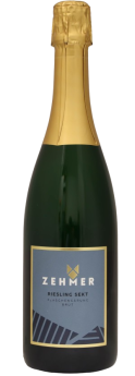 2022 Riesling Sekt brut -Flaschengärung-